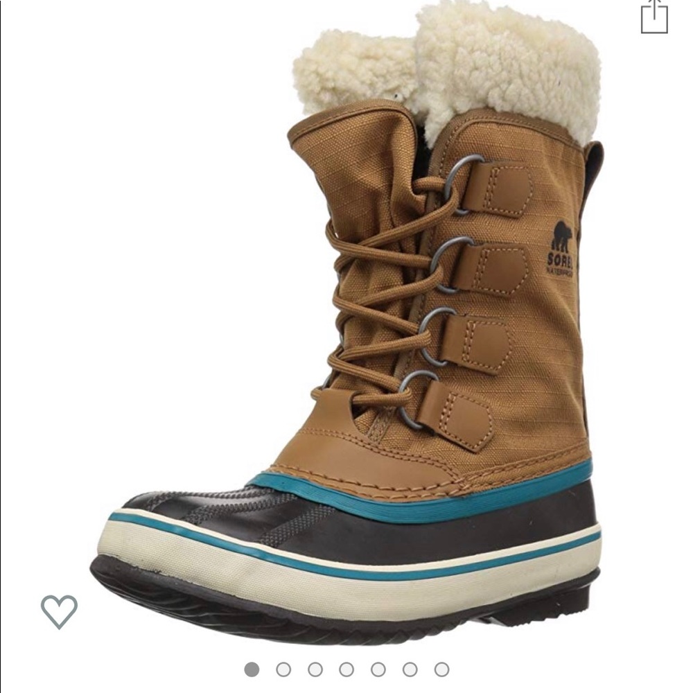 Sorel winter boots